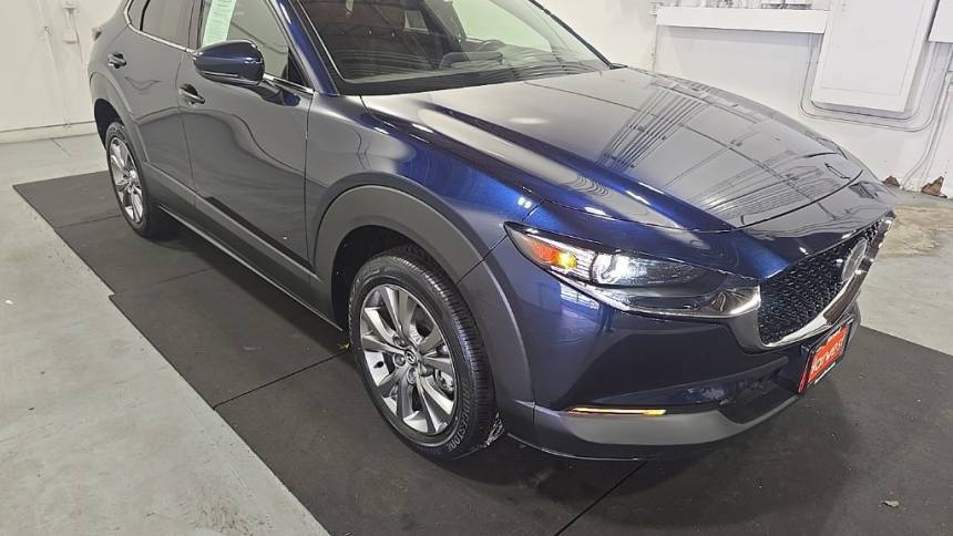 2020 Mazda CX-30 Premium — SUV — 22,011 mi — Yakima, WA