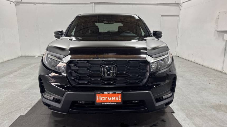 2024 Honda Passport EX-L — SUV — 10,889 mi — Yakima, WA