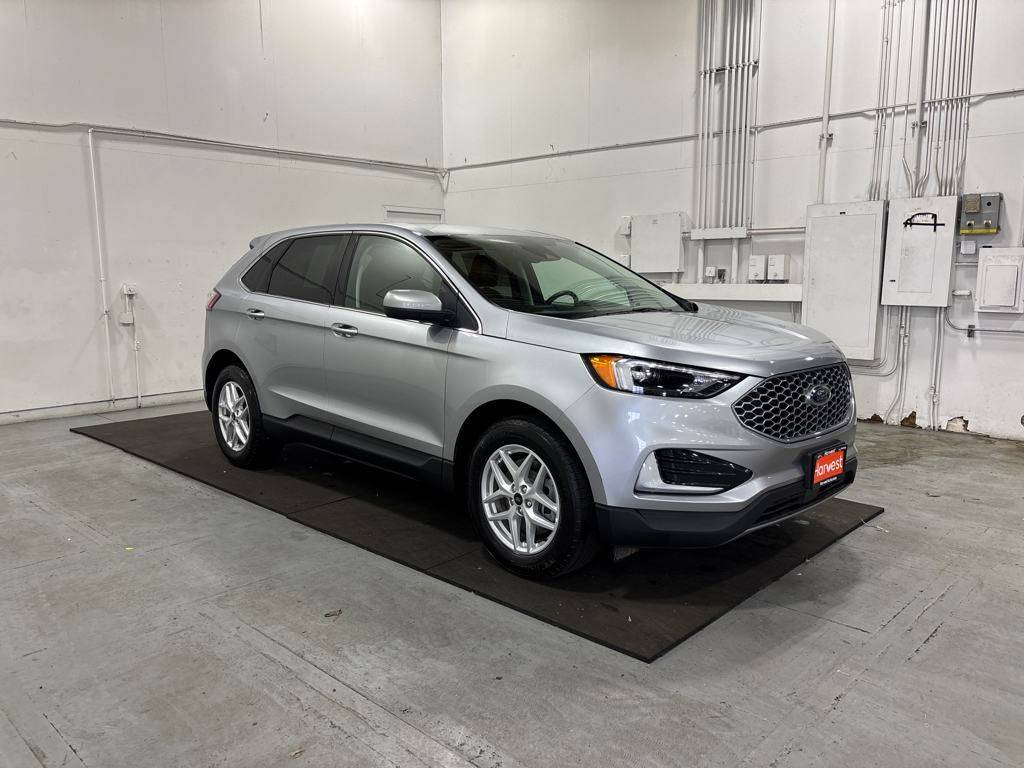 2023 Ford Edge SEL — SUV — 40,410 mi — Yakima, WA