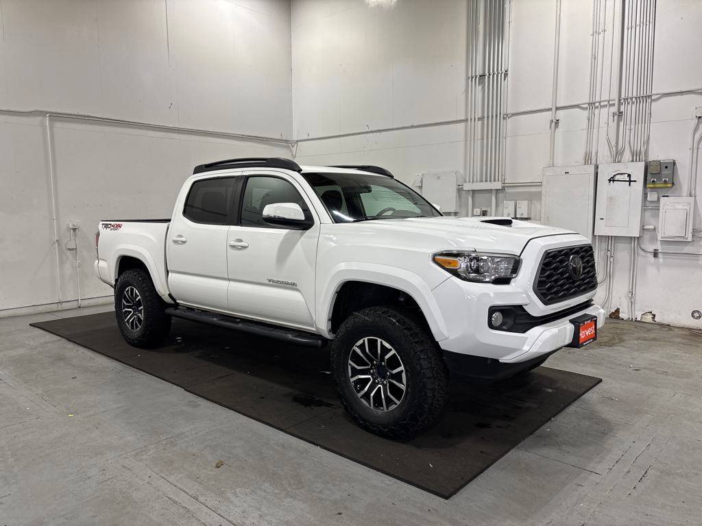 2021 Toyota Tacoma TRD Sport — Pickup Truck — 61,954 mi — Yakima, WA