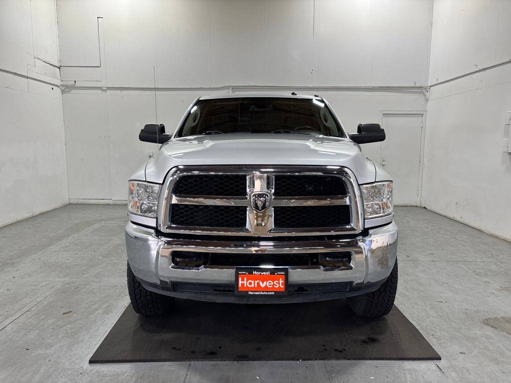 2018 Ram 2500 Tradesman — Pickup Truck — 87,154 mi — Yakima, WA