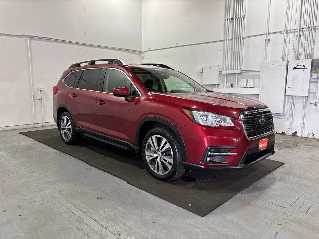 2019 Subaru Ascent Premium — SUV — 90,990 mi — Yakima, WA