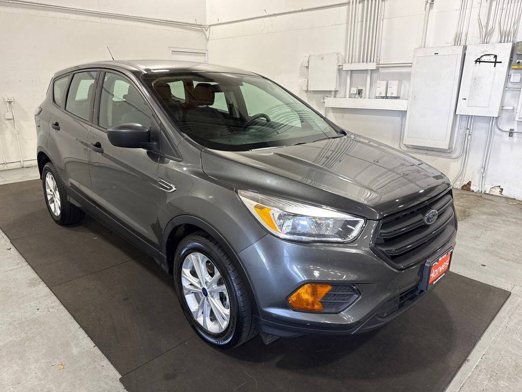 2017 Ford Escape S — SUV — 82,601 mi — Yakima, WA