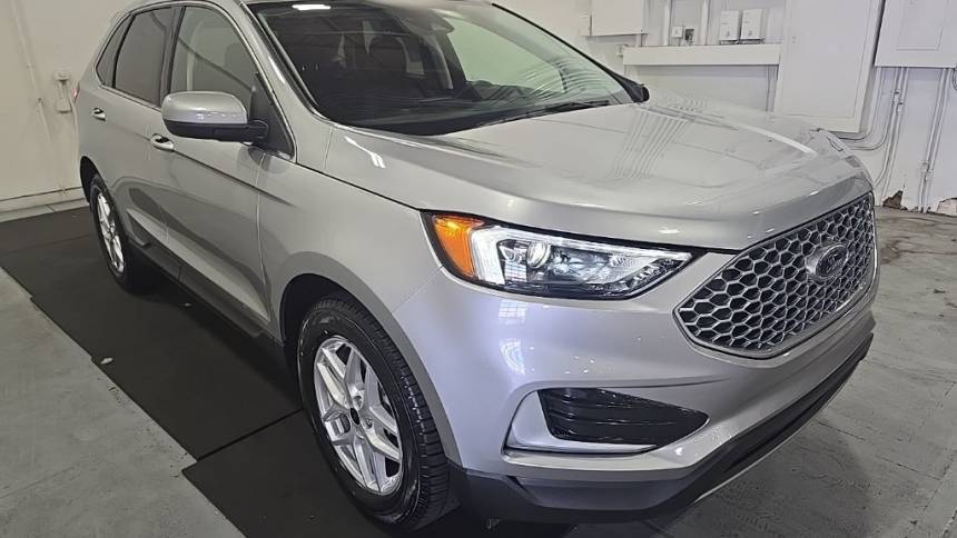 2023 Ford Edge SEL — SUV — 36,973 mi — Yakima, WA