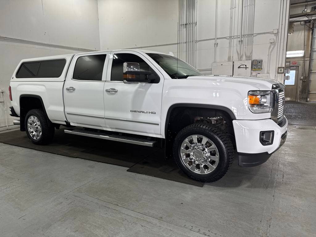 2016 GMC Sierra 2500HD Denali — Pickup Truck — 128,222 mi — Yakima, WA