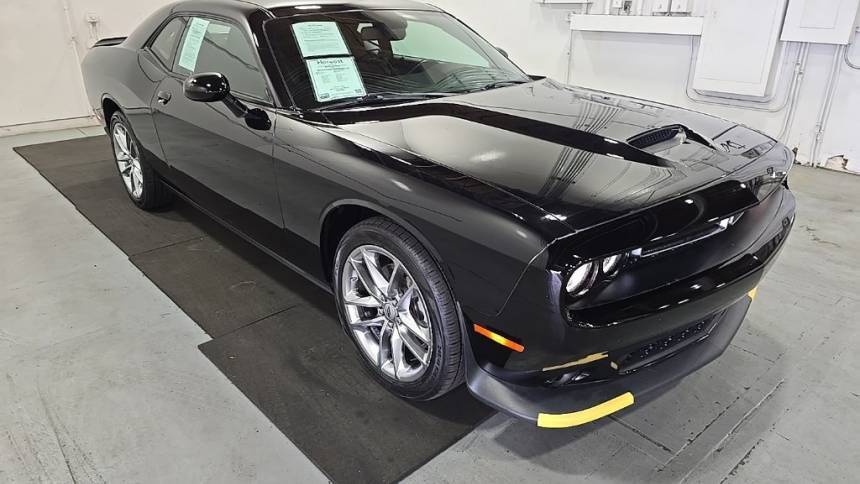 2023 Dodge Challenger GT — Coupe — 55,308 mi — Yakima, WA