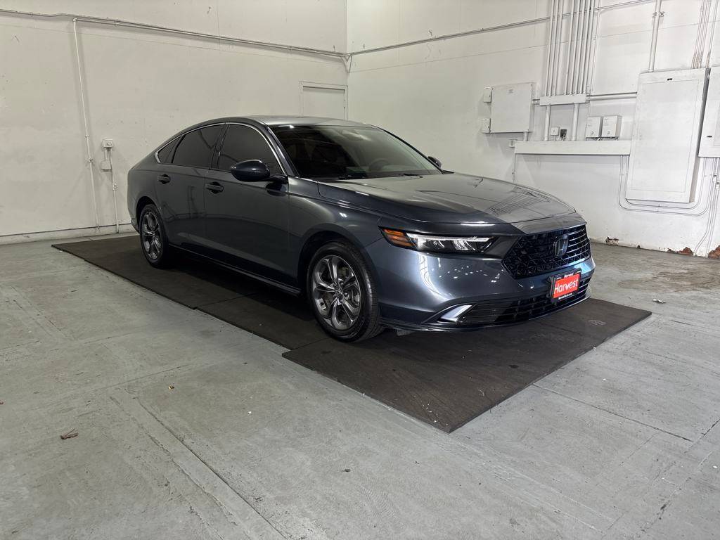 2023 Honda Accord EX — Sedan — 29,248 mi — Yakima, WA
