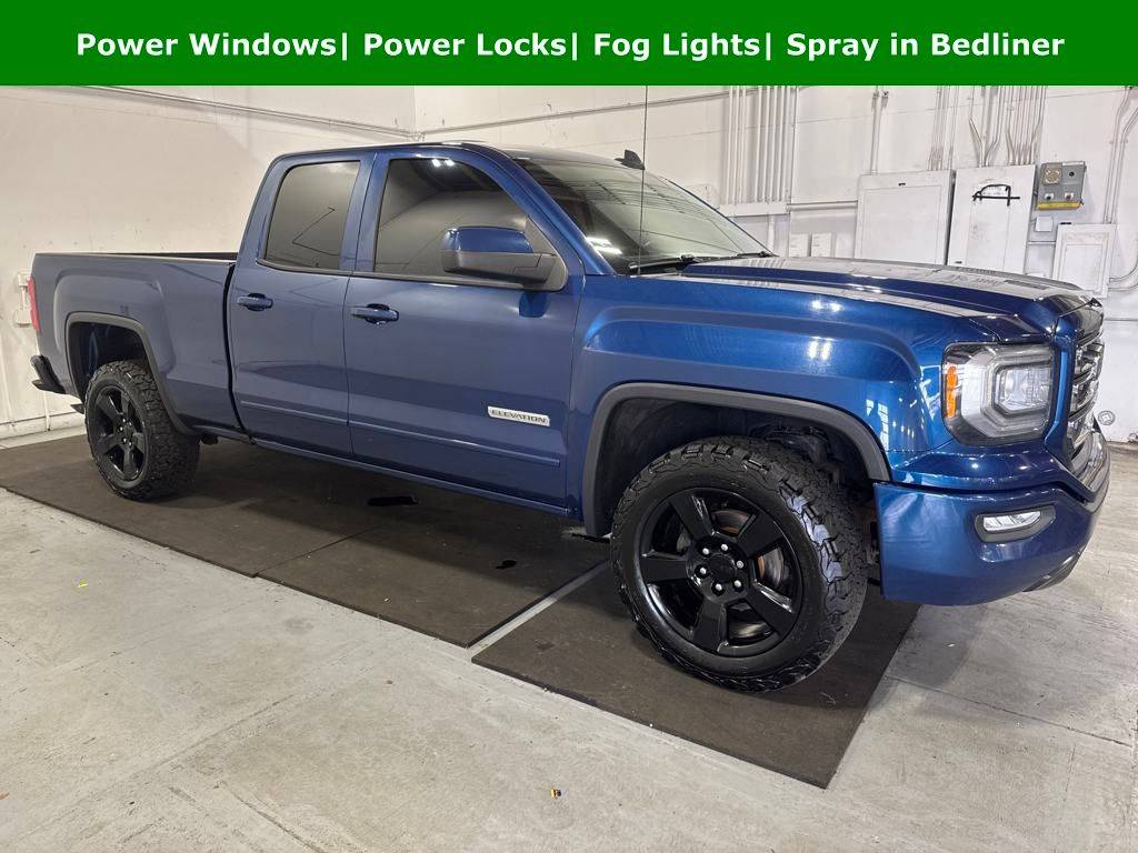 2017 GMC Sierra 1500 Base — Pickup Truck — 113,963 mi — Yakima, WA