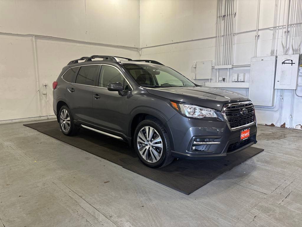2020 Subaru Ascent Limited — SUV — 41,413 mi — Yakima, WA