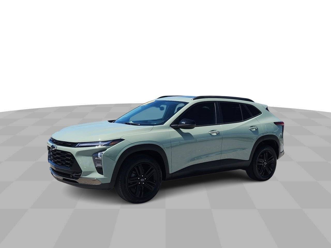 2024 Chevrolet Trax ACTIV — SUV — 11,749 mi — Sarasota, FL