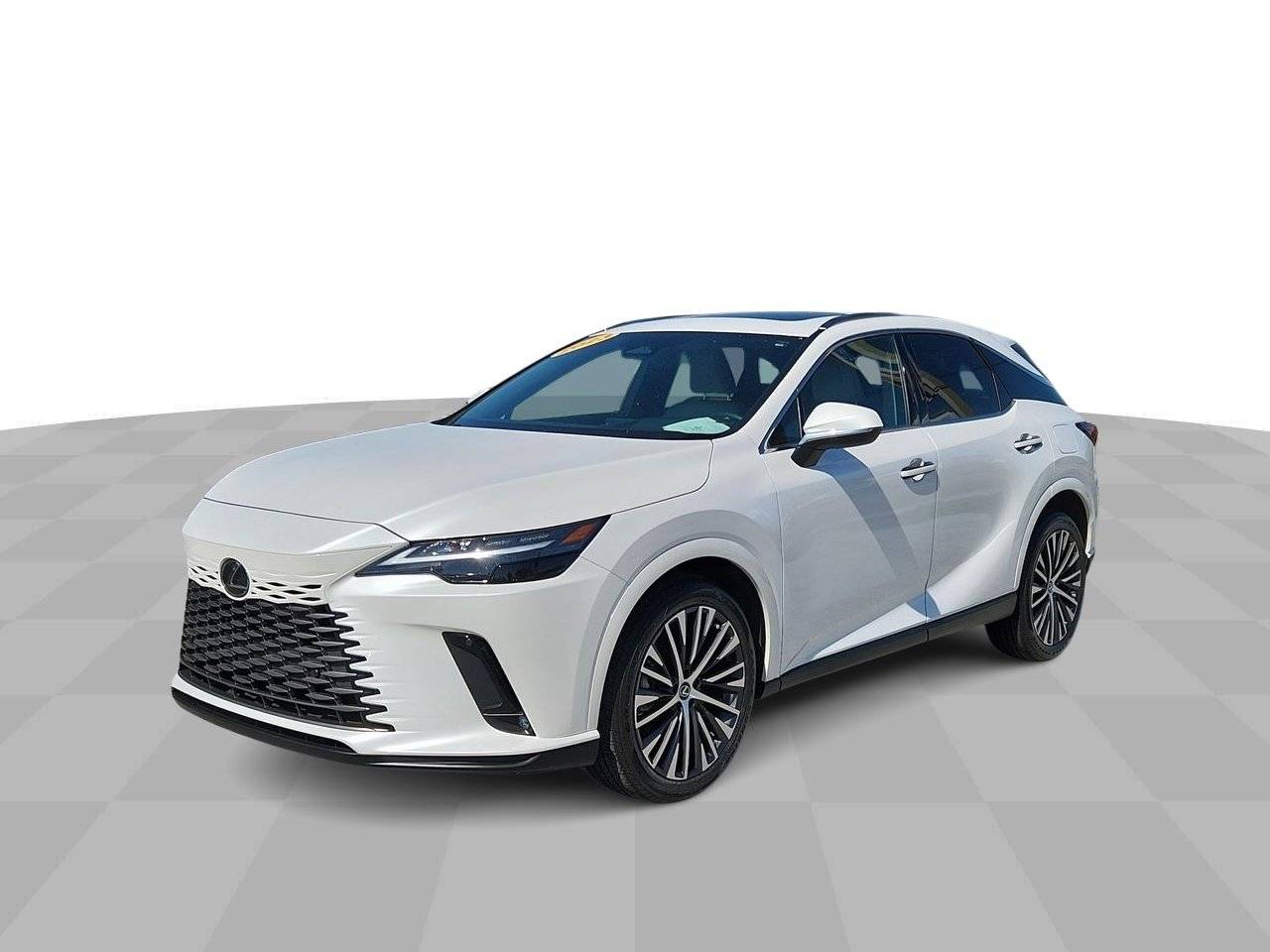 2023 Lexus RX RX 350 — SUV — 38,741 mi — Sarasota, FL