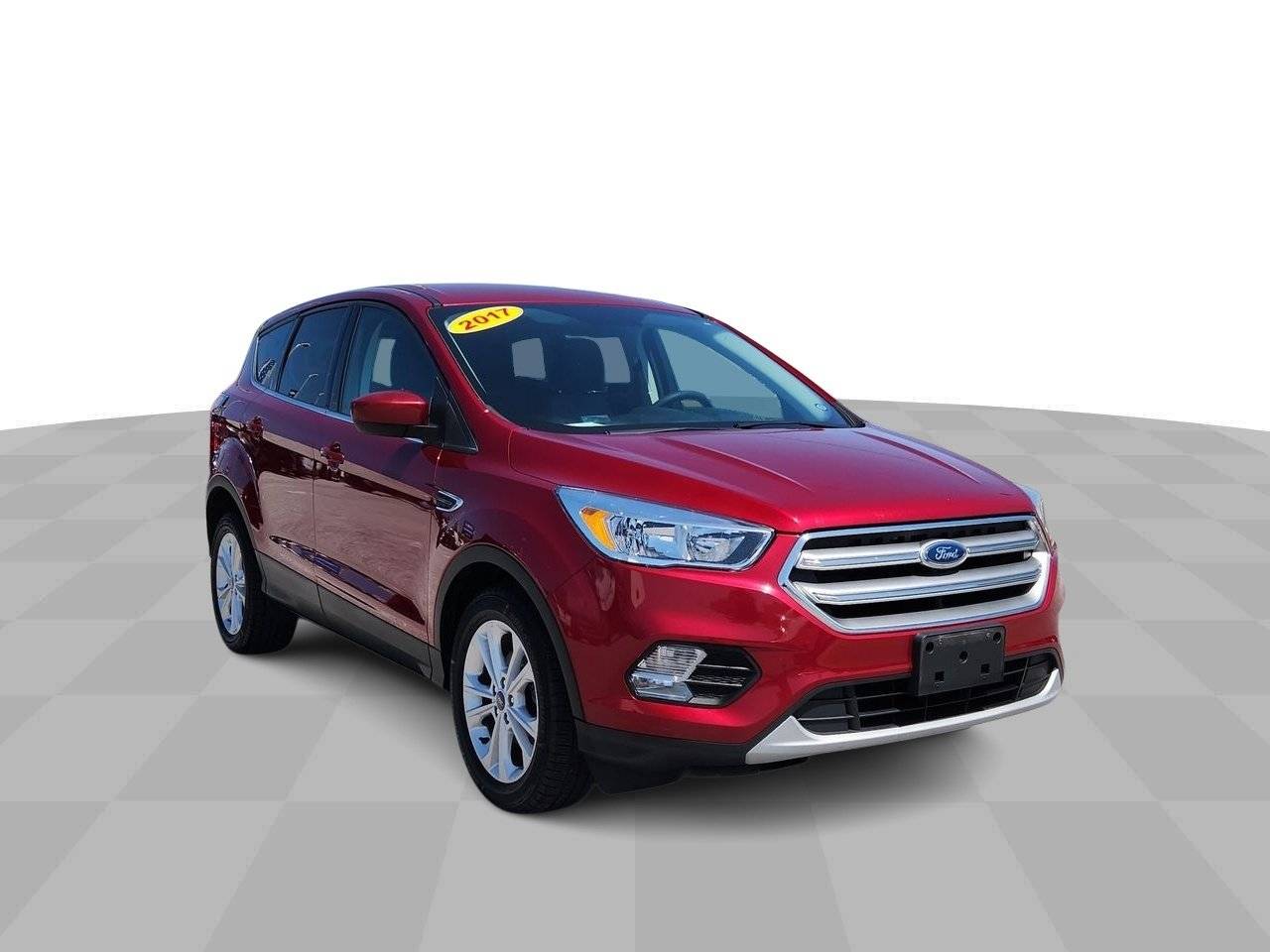 2017 Ford Escape SE — SUV — 67,440 mi — Sarasota, FL