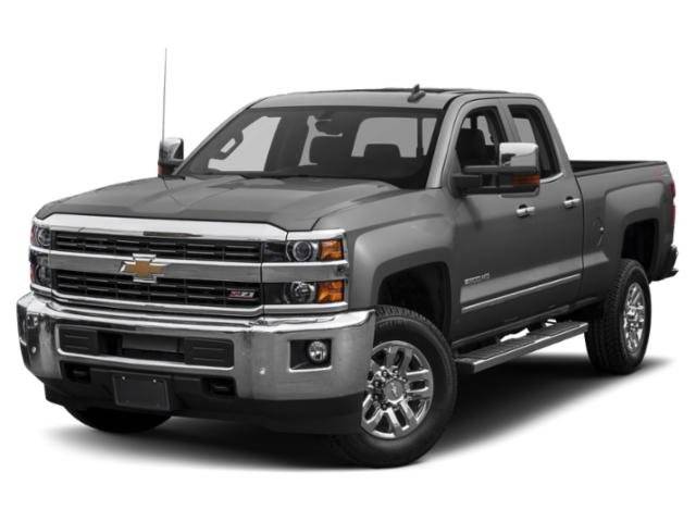 2015 Chevrolet Silverado 2500HD LTZ — Pickup Truck — 47,563 mi — Sarasota, FL