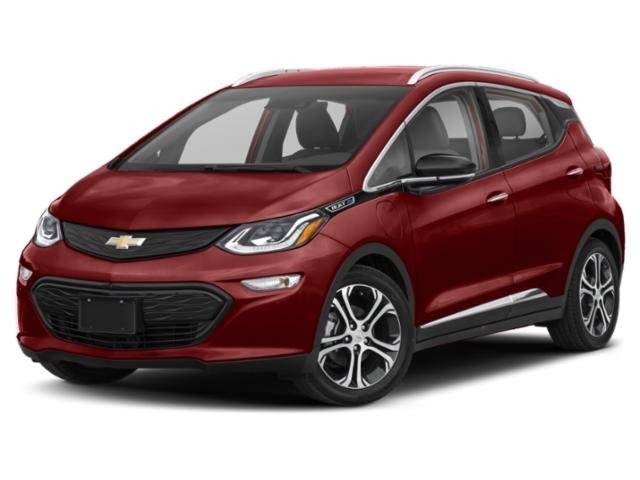 2020 Chevrolet Bolt EV Premier — Hatchback — 42,565 mi — Sarasota, FL