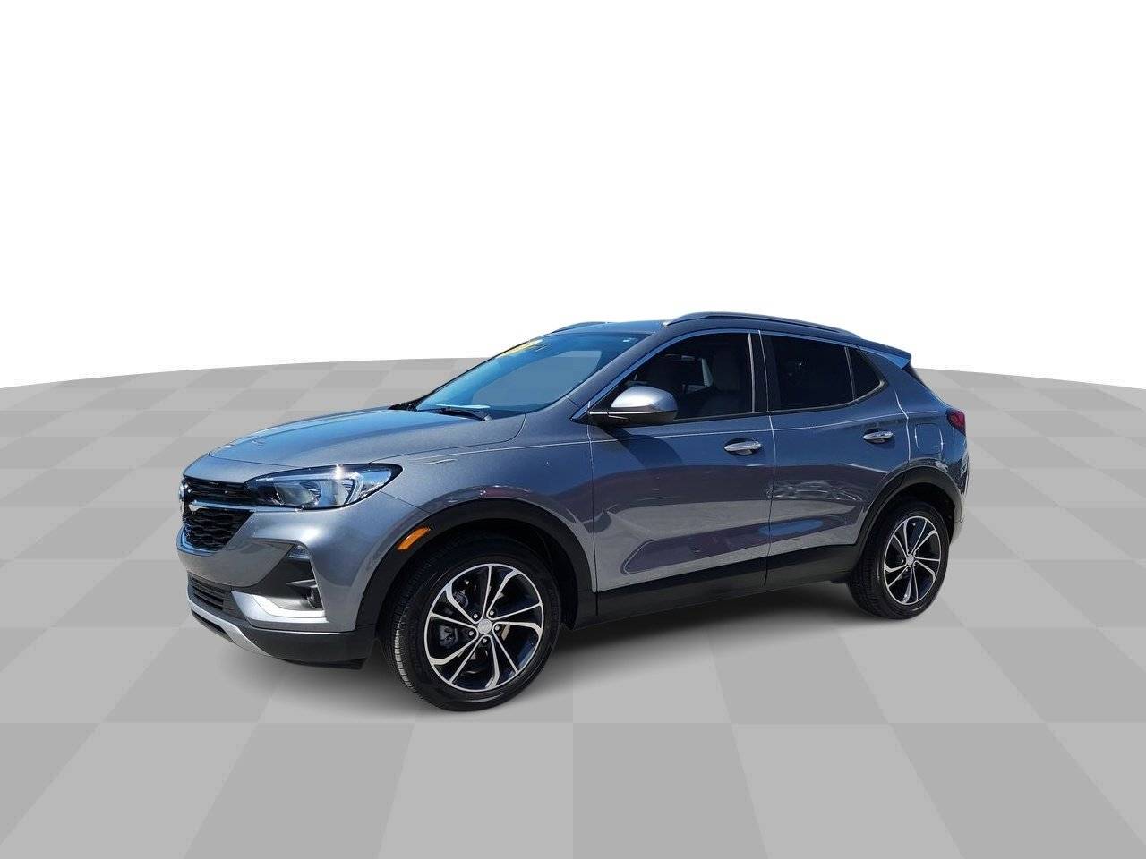 2021 Buick Encore GX Select — SUV — 17,366 mi — Sarasota, FL