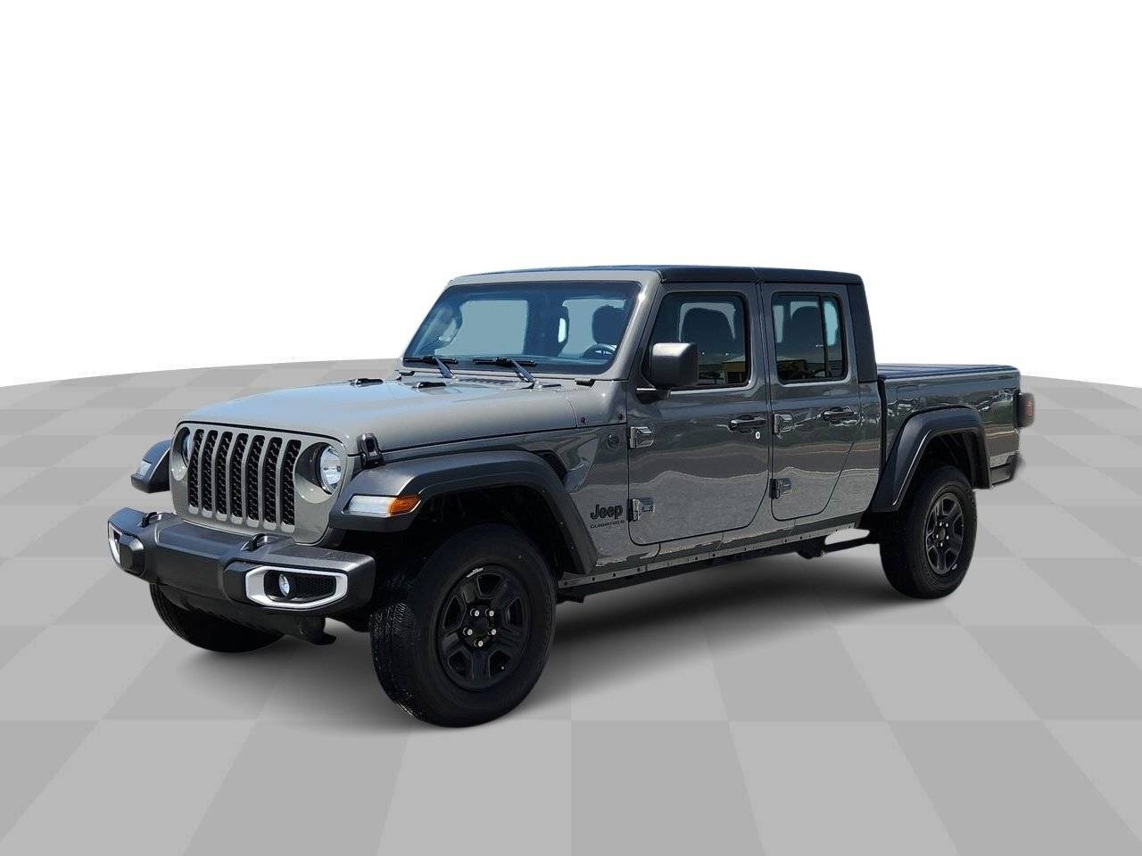 2023 Jeep Gladiator Sport — Pickup Truck — 18,911 mi — Sarasota, FL