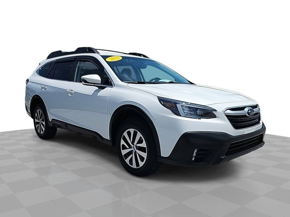 2022 Subaru Outback 2.5i Premium — SUV — 51,629 mi — Sarasota, FL