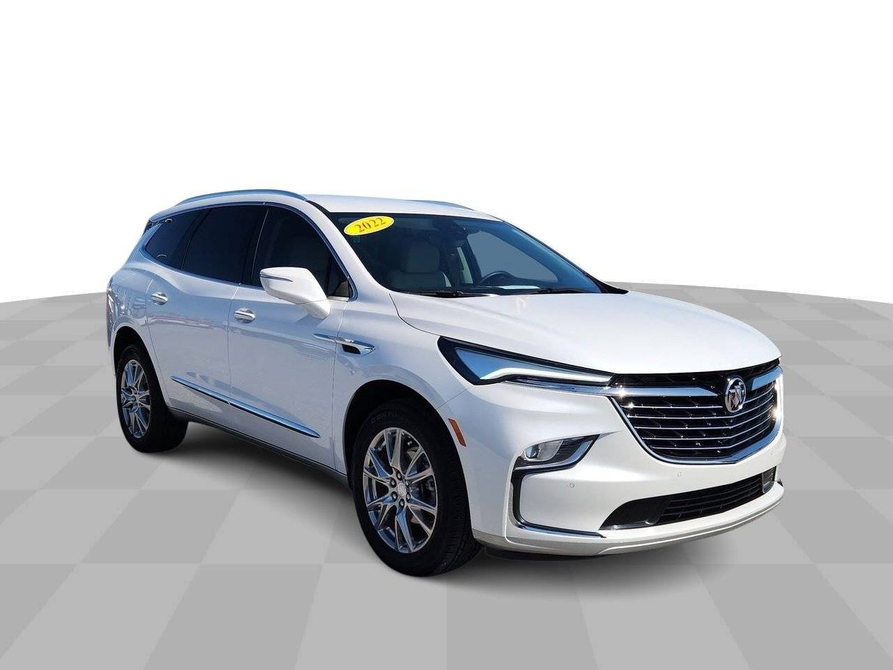 2022 Buick Enclave Premium — SUV — 30,183 mi — Sarasota, FL
