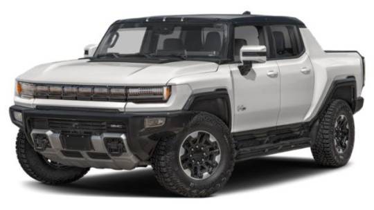 2024 GMC HUMMER EV Pickup 3X — Pickup Truck — 7,208 mi — Sarasota, FL