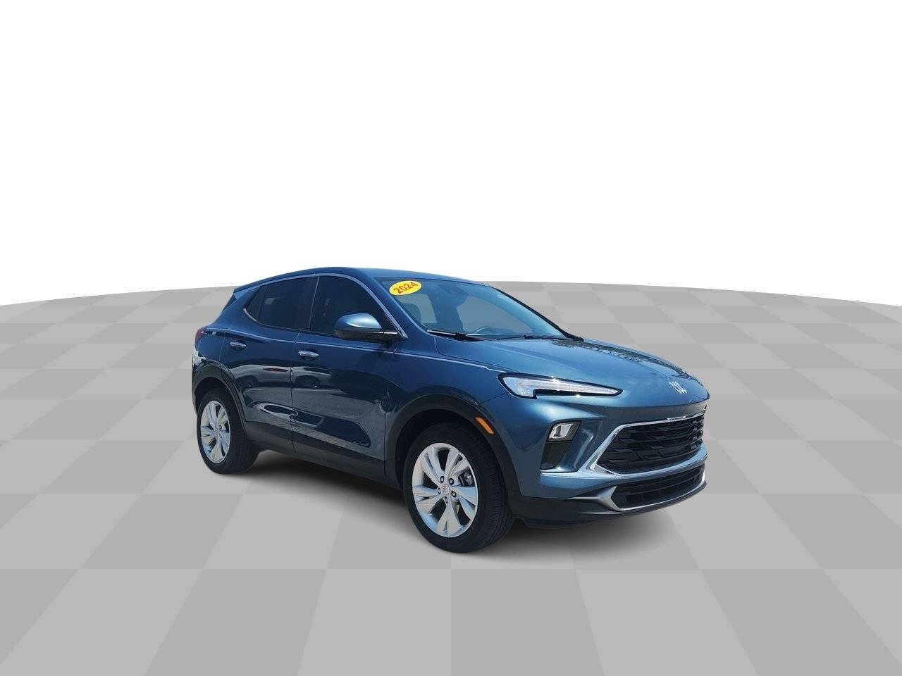 2024 Buick Encore GX Preferred — SUV — 22,108 mi — Sarasota, FL