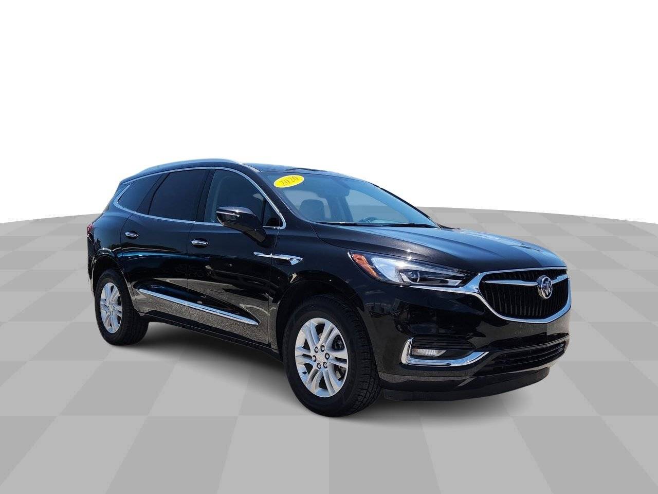 2020 Buick Enclave Essence — SUV — 42,656 mi — Sarasota, FL
