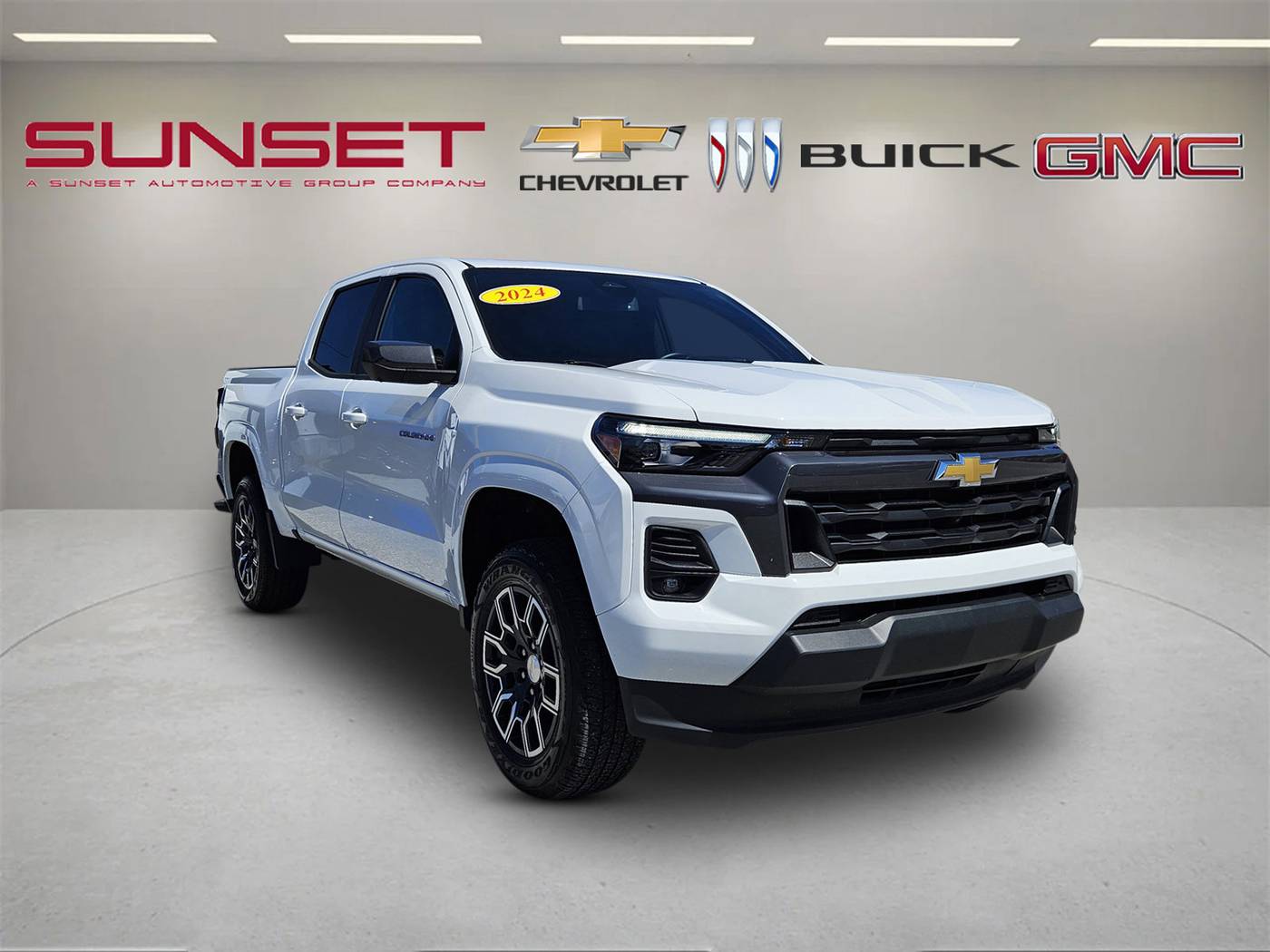 2024 Chevrolet Colorado LT — Pickup Truck — 35,025 mi — Sarasota, FL