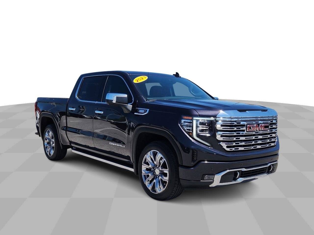 2023 GMC Sierra 1500 Denali — Pickup Truck — 18,239 mi — Sarasota, FL