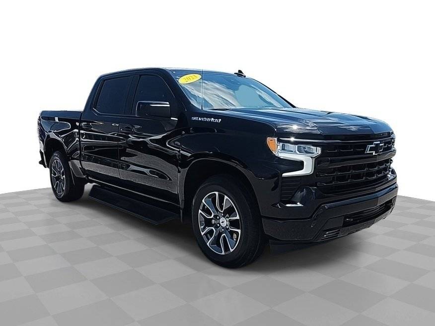 2023 Chevrolet Silverado 1500 RST — Pickup Truck — 28,246 mi — Sarasota, FL