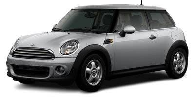 2012 MINI Hardtop Cooper — Hatchback — 26,923 mi — Sarasota, FL
