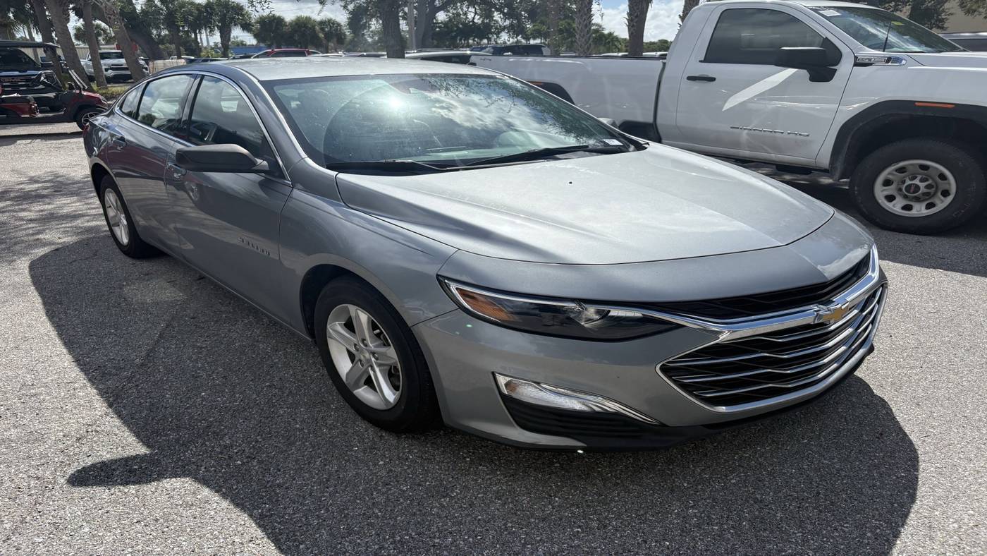 2023 Chevrolet Malibu LS — Sedan — 29,462 mi — Sarasota, FL