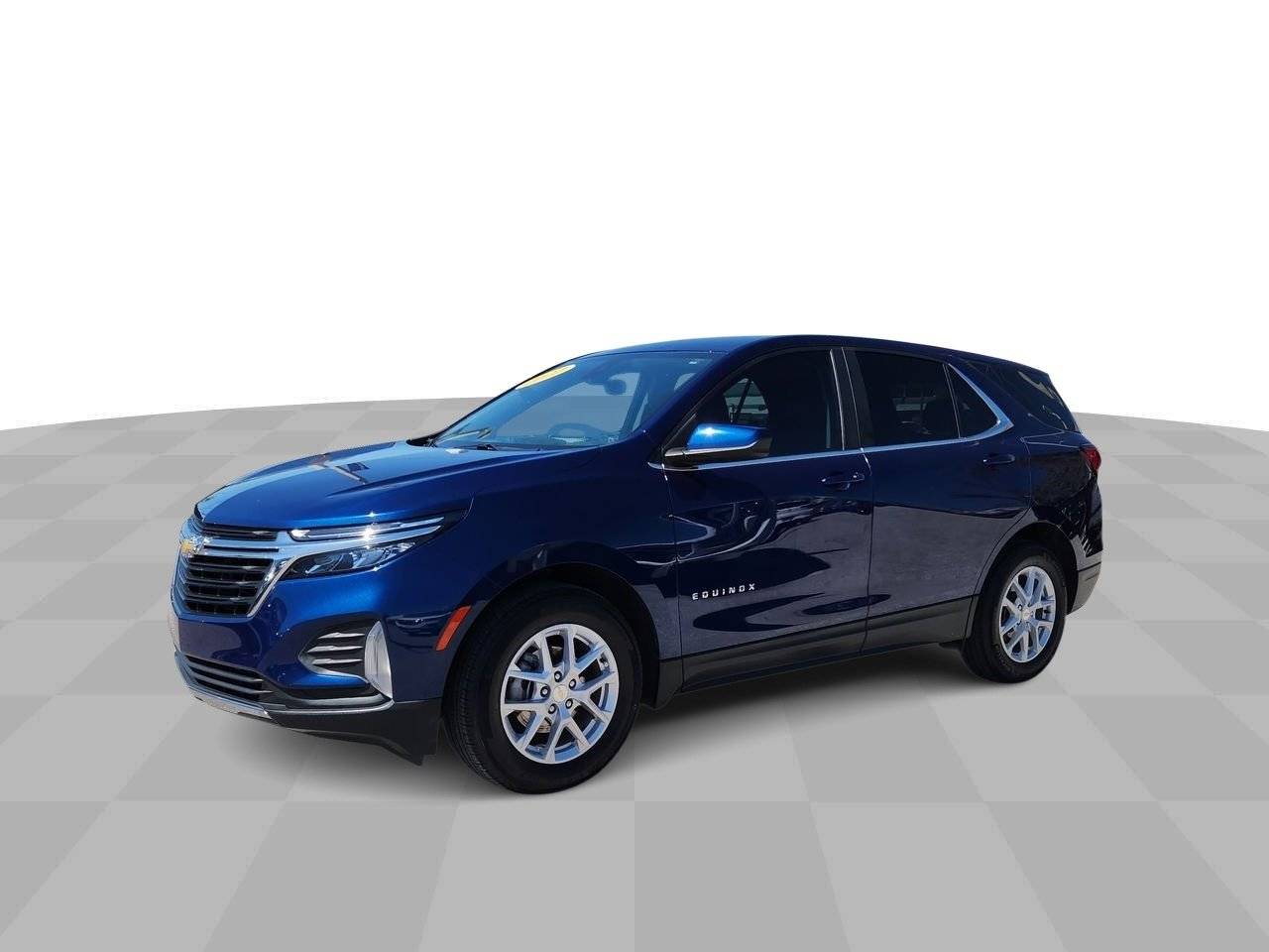 2022 Chevrolet Equinox LT — SUV — 28,174 mi — Sarasota, FL