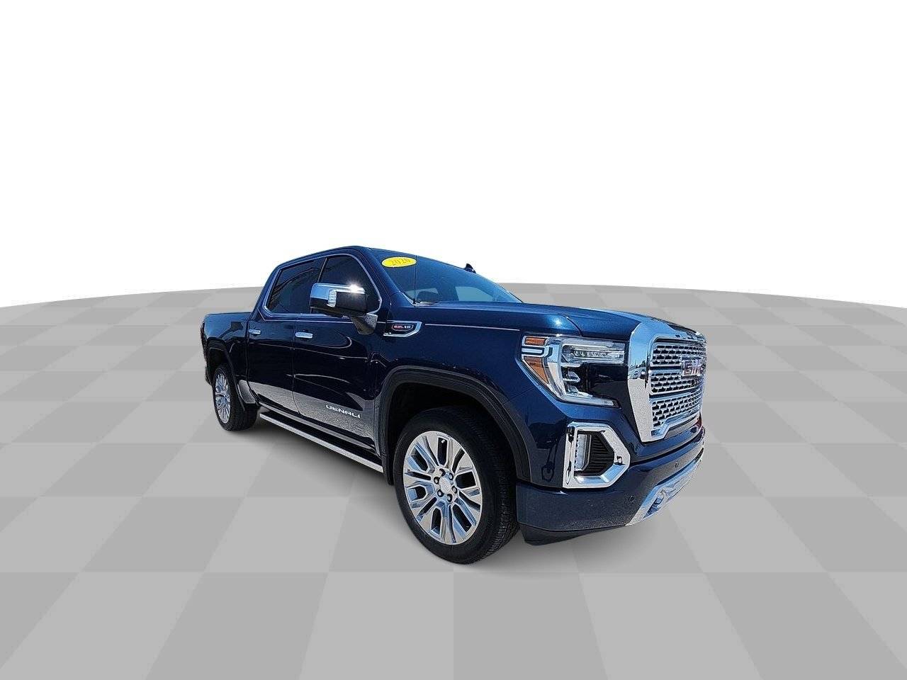 2020 GMC Sierra 1500 Denali — Pickup Truck — 53,753 mi — Sarasota, FL
