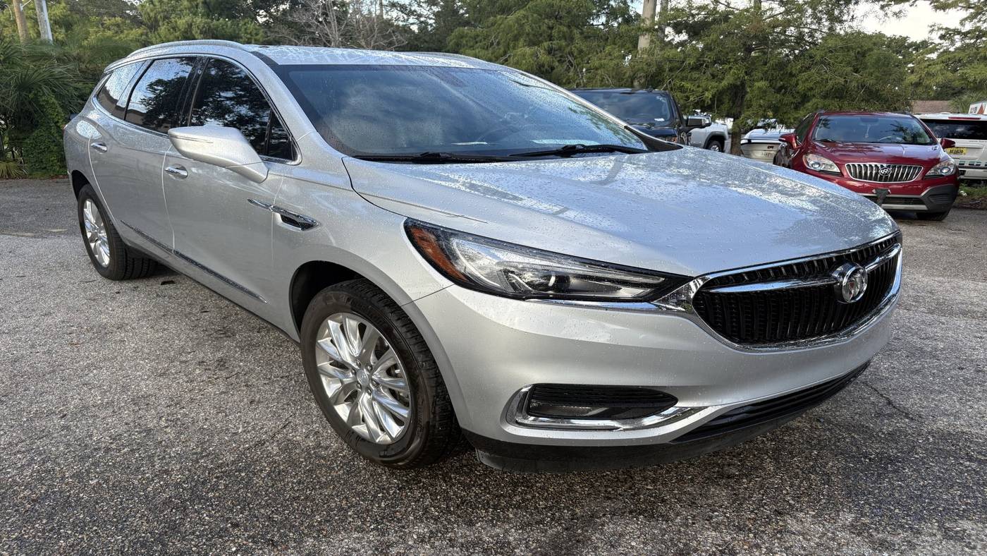 2019 Buick Enclave Essence — SUV — 39,448 mi — Sarasota, FL