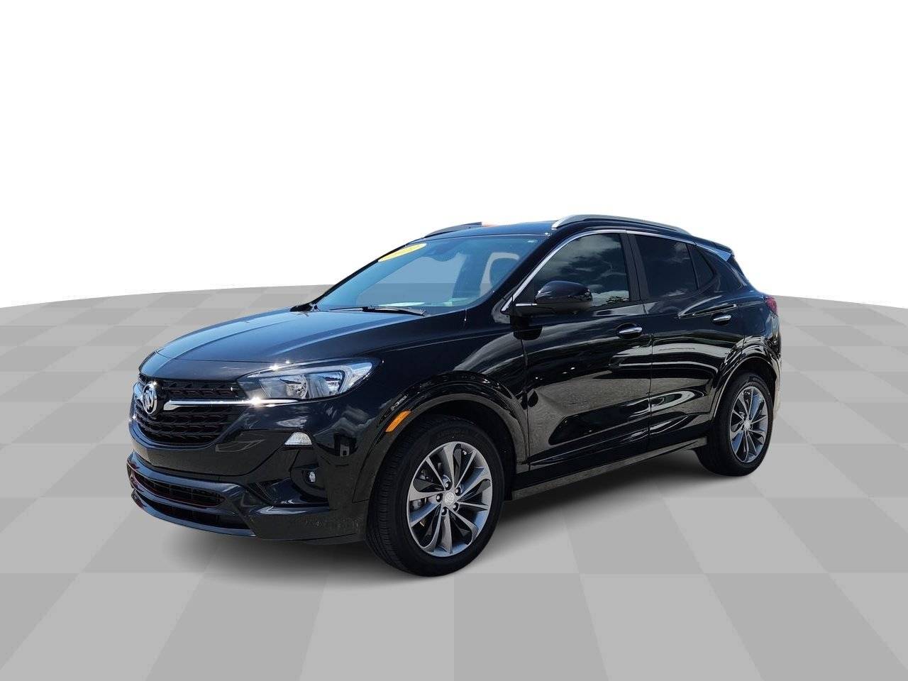 2022 Buick Encore GX Select — SUV — 11,254 mi — Sarasota, FL