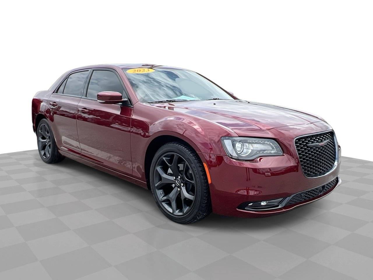 2023 Chrysler 300 S — Sedan — 11,043 mi — Sarasota, FL