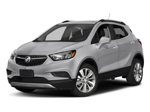 2018 Buick Encore Preferred II — SUV — 49,478 mi — Sarasota, FL