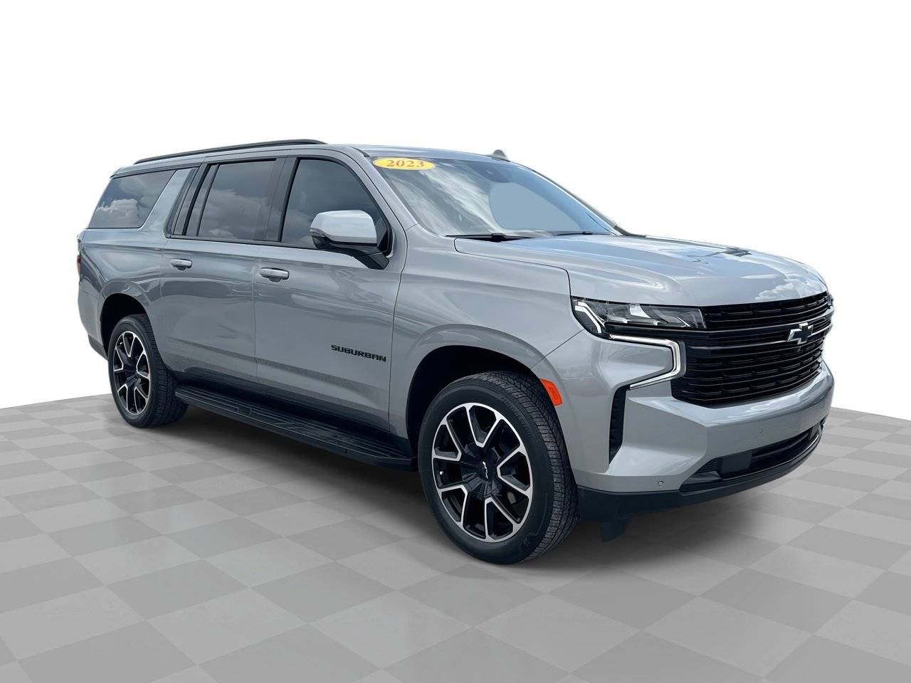 2023 Chevrolet Suburban RST — SUV — 30,847 mi — Sarasota, FL