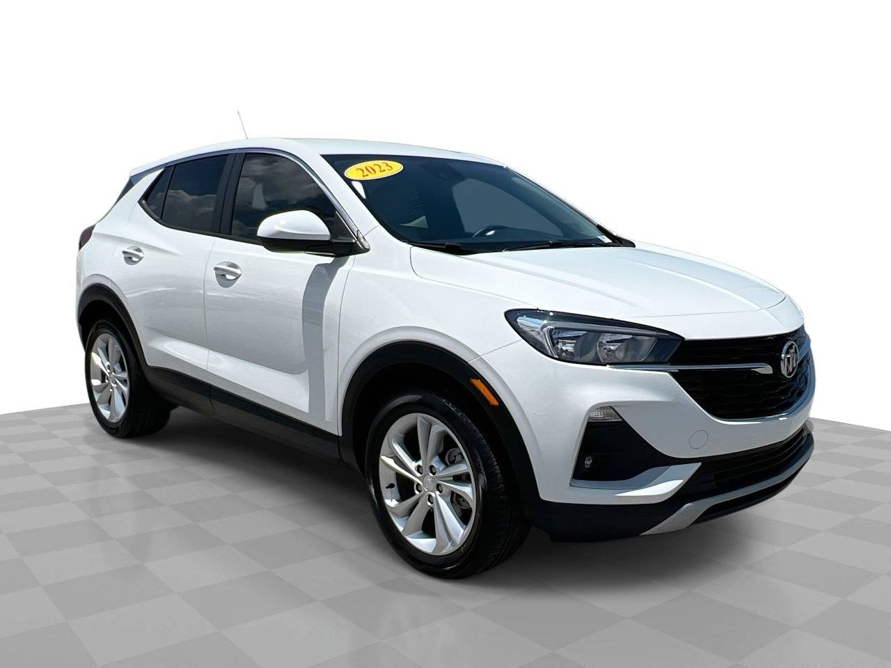 2023 Buick Encore GX Preferred — SUV — 26,127 mi — Sarasota, FL
