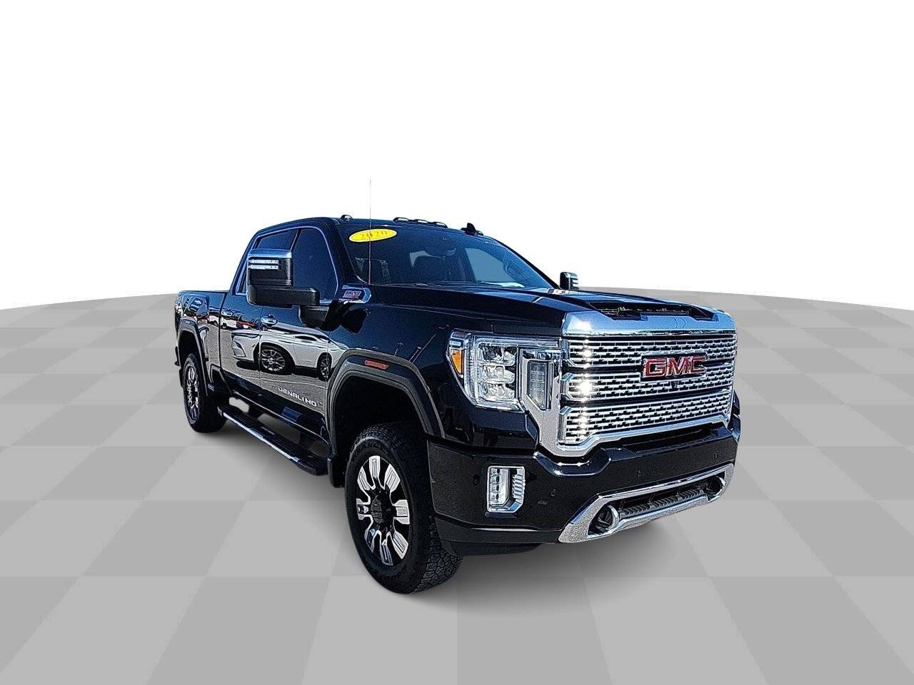 2020 GMC Sierra 2500HD Denali — Pickup Truck — 78,329 mi — Sarasota, FL