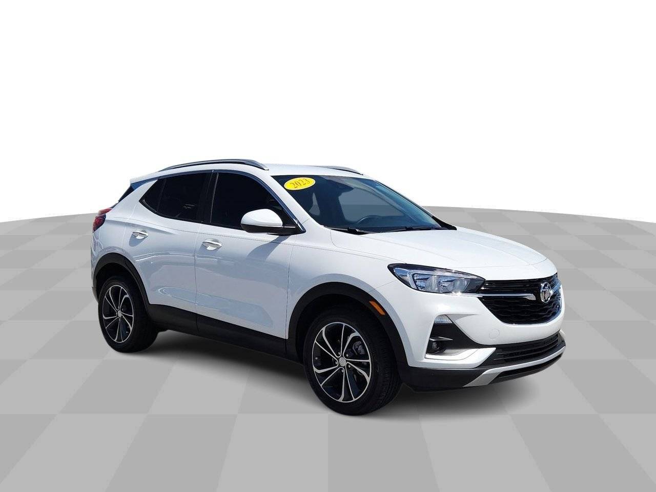 2023 Buick Encore GX Select — SUV — 6,383 mi — Sarasota, FL