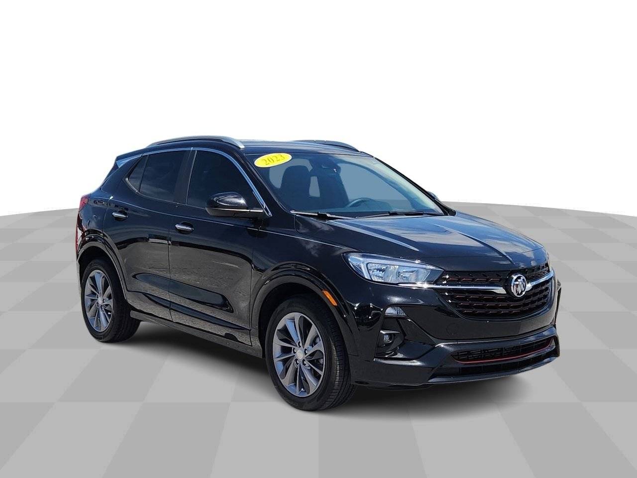 2023 Buick Encore GX Select — SUV — 23,232 mi — Sarasota, FL