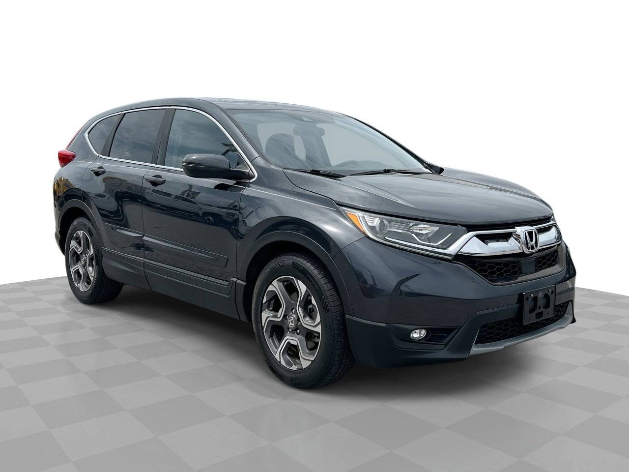 2018 Honda CR-V EX — SUV — 57,533 mi — Sarasota, FL