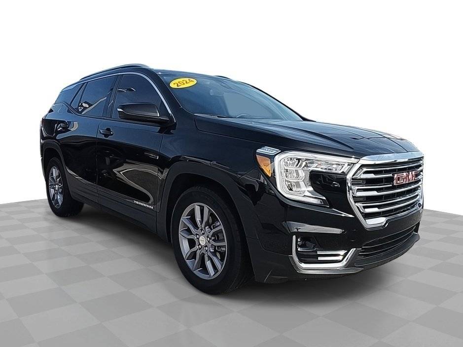 2024 GMC Terrain SLT — SUV — 5,560 mi — Sarasota, FL