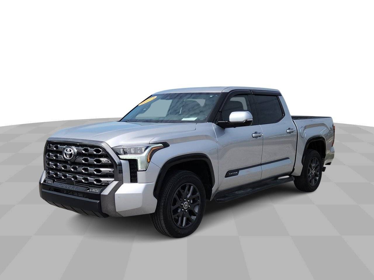 2023 Toyota Tundra Platinum — Pickup Truck — 33,273 mi — Sarasota, FL