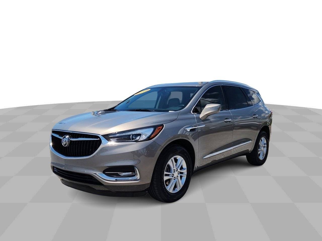 2018 Buick Enclave Essence — SUV — 53,086 mi — Sarasota, FL