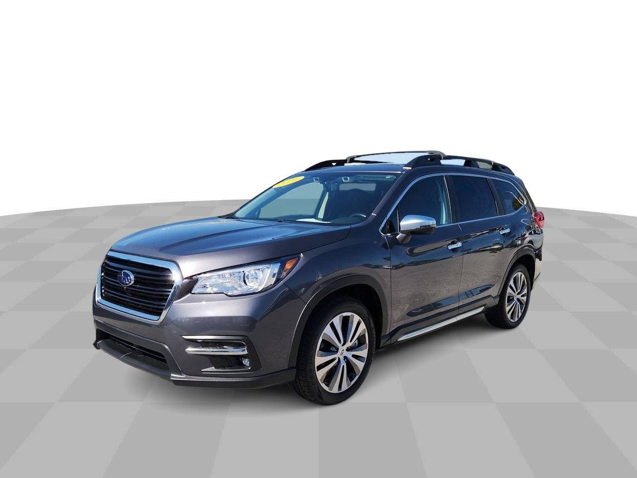 2020 Subaru Ascent Touring — SUV — 47,541 mi — Sarasota, FL