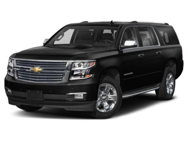 2018 Chevrolet Suburban Premier — SUV — 83,414 mi — Sarasota, FL