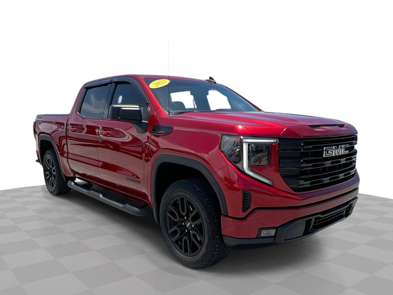 2023 GMC Sierra 1500 Elevation — Pickup Truck — 23,960 mi — Sarasota, FL