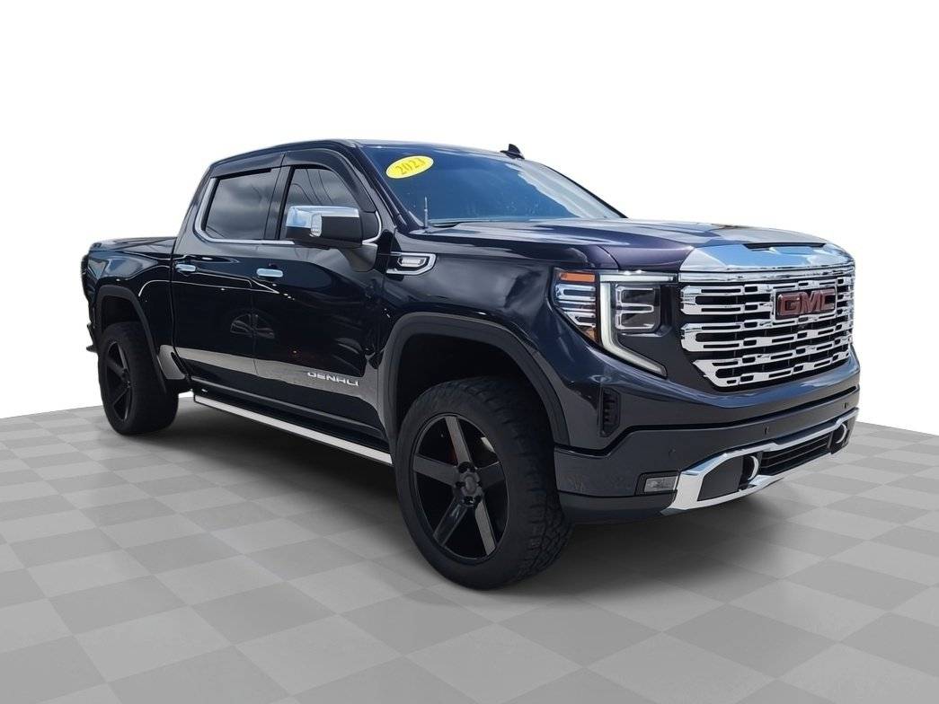 2023 GMC Sierra 1500 Denali — Pickup Truck — 14,763 mi — Sarasota, FL