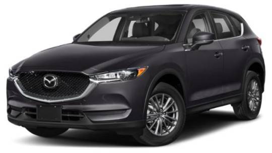 2019 Mazda CX-5 Touring — SUV — 59,958 mi — Sarasota, FL